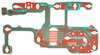 OEM-Style Instrument Panel Printed Circuit Board 1981-1986 Ford Truck & Bronco [With Warning Lights] - image 2