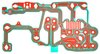 OEM-Style Instrument Panel Printed Circuit Board 1981-1986 Ford Truck & Bronco [With Factory Gauges & Tachometer] - image 2