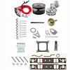 350 HO Base 350ci Engine Installation Kit - image 1