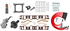 Small Block Ford Engine Installation Kit - image 1