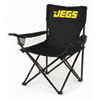 Folding Chair [Black with JEGS Logo] - image 2