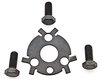 Camshaft and Lifter Install Kit 1957-1985 Chevy 262-400 - image 2