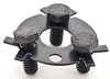 Camshaft and Lifter Install Kit 1957-1985 Chevy 262-400 - image 2