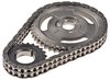 Camshaft and Lifter Install Kit 1957-1985 Chevy 262-400 - image 4