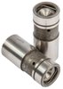 Hydraulic Flat Tappet Camshaft & Lifters for 1957-1985 Chevy 262-400 - image 3