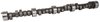 Hydraulic Flat Tappet Camshaft & Lifters for 1967-1990 Chevy 396-454 - image 2