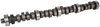 Hydraulic Flat Tappet Camshaft & Lifters for Chrysler: 1964-Up 273-340-360 and 1967-Up 318 - image 2