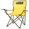 Folding Chair [Yellow with JEGS Logo] - image 3