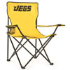 Folding Chair [Yellow with JEGS Logo] - image 4
