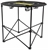 Folding Table [Black with JEGS Logo] - image 2