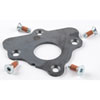 Camshaft Retaining & Thrust Plate O-ring Seal - image 2
