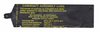 Hydraulic Roller Camshaft for 1997-2015 GM LS Gen III/IV w/3-Bolt Timing Sprocket [278/287 Duration, 523/524 Lift, 112 LSA] - image 4