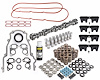 Hydraulic Roller Camshaft Assembly Kit for 1997-2015 GM LS GEN III/IV [283/286 Duration, 585/585 Lift, 112 LSA] - image 1