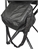 Folding Captain's Chair [Black with JEGS Logo] - image 4