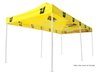 Replacement Instant-Up Canopy [10 ft. x 20 ft., Yellow] - image 2