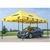 Instant-Up Canopy 10 ft. by 20 ft. Yellow - image 3