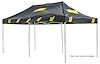 Replacement Instant-Up Canopy [10 ft. x 20 ft., Black] - image 1