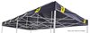 Replacement Instant-Up Canopy [10 ft. x 20 ft., Black] - image 2