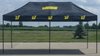 Instant-Up Canopy 10 ft. by 20 ft. Black - image 2