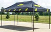 Instant-Up Canopy 10 ft. by 20 ft. Black - image 3