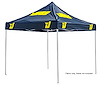 Replacement Instant-Up Canopy [10 ft. x 10 ft., Black] - image 1