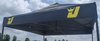 Instant-Up Canopy 10 ft. by 10 ft. Black - image 3