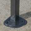 Instant-Up Canopy 10 ft. by 10 ft. Black - image 4
