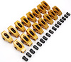Premium "50" Series Roller Rocker Arms Small Block Chevy - image 1