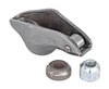 Stamped Steel Roller Tip Rocker Arms for 1955-1986 Small Block Chevy [1.5 Ratio for 3/8 in. Stud] - image 2