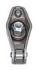 Stamped Steel Roller Tip Rocker Arms for 1955-1986 Small Block Chevy [1.5 Ratio for 3/8 in. Stud] - image 3