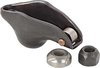 Stamped Steel Roller Tip Rocker Arms for 1955-1986 Small Block Chevy [1.6 Ratio for 3/8 in. Stud] - image 2