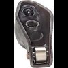 Stamped Steel Roller Tip Rocker Arms for 1955-1986 Small Block Chevy [1.6 Ratio for 3/8 in. Stud] - image 3