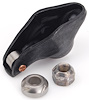 Stamped Steel Roller Tip Rocker Arm Small Block Chevy - image 1