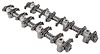 Non-Adjustable Rocker Arm Assembly for Ford FE - image 1
