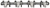 Non-Adjustable Rocker Arm Assembly for Ford FE - image 3