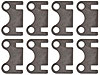 Pushrod Guide Plates Small Block Chevy - image 2