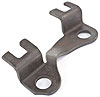 Raised Pushrod Guide Plates Big Block Chevy - image 3