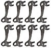 Pushrod Guide Plates Big Block Chevy - image 2