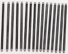 302ci Solid Roller Pushrods 3/8" Diameter - image 1