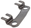 Pushrod Guide Plates Ford 351 C/M 400 - image 3