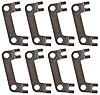 Pushrod Guide Plates Ford 429-460 - image 2
