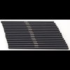 8.100 in. Long Pushrods for Small Block Chevy 262-400 V8 - image 2