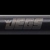 8.100 in. Long Pushrods for Small Block Chevy 262-400 V8 - image 4