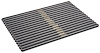 7.200 in Long Pushrods for Small Block Chevy 262-400 V8 with Factory Hydraulic Roller Cam - image 1