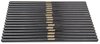 7.200 in Long Pushrods for Small Block Chevy 262-400 V8 with Factory Hydraulic Roller Cam - image 2