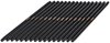 7.850 in. Long Chromoly Push Rod Set for GM Gen V LT1/LT4 Engines [3/8 in. Diameter, .080 in. Wall] - image 2