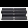8.280 in. Intake/9.250 in. Exhaust Pushrods for Big Block Chevy with Standard Deck Height - image 2