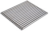 6.248 in. Long Pushrods for Small Block Ford 302 V8 with Factory Hydraulic Roller Cam - image 1