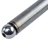 7.205 in. Long Pushrods for Small Block Chevy 262-400 V8 With Factory Hydraulic Roller Cam - image 2