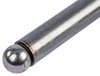 9.315 in. Long Pushrods for 1968-1978 Big Block Chrysler 440 V8 with Non-adjustable Rockers - image 2